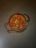 N'EVET KÖFTE 250 GR - N'EVET MEATBALLS