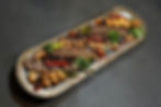 4 KİŞİLİK KARIŞIK KEBAP - MIXED KEBAB FOR (4 PEOPLE)