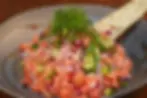 Salade Gavurdağı