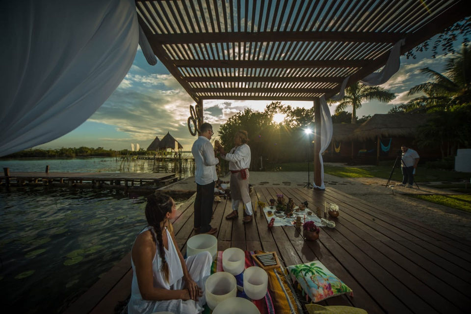 Bodas alternativas