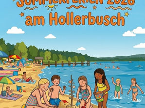 Sommerferien 2026
