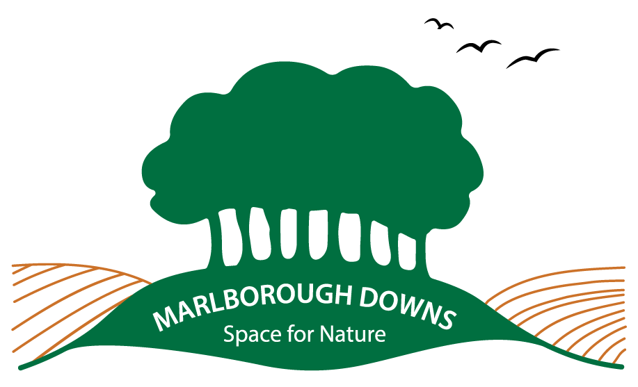The Marlborough Downs Nature Enhancement Farming logo