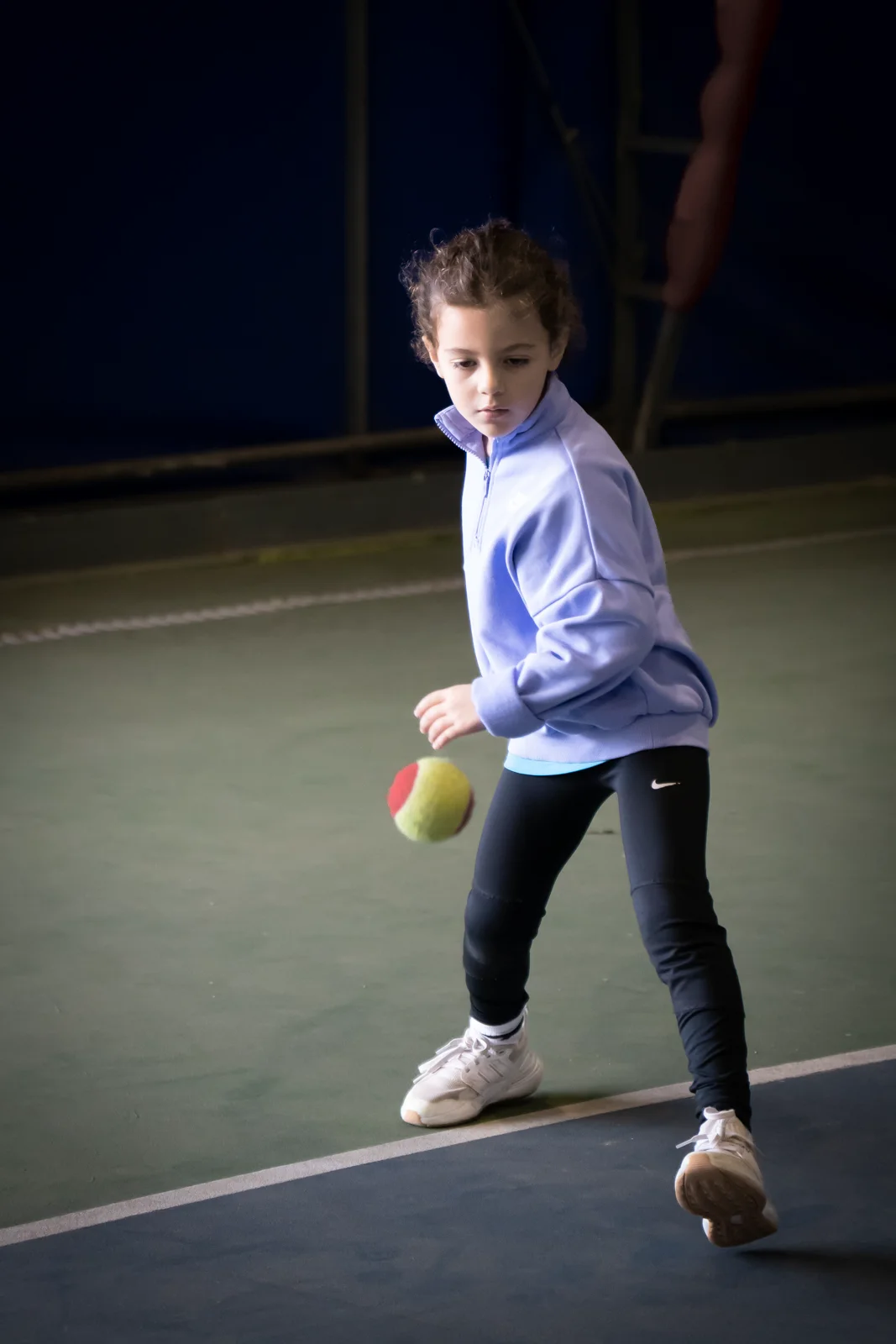 Asciak Tennis Academy Fun Tournament