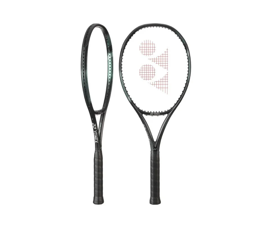 Yonex Ezone 98 Aqua Night Black Racket