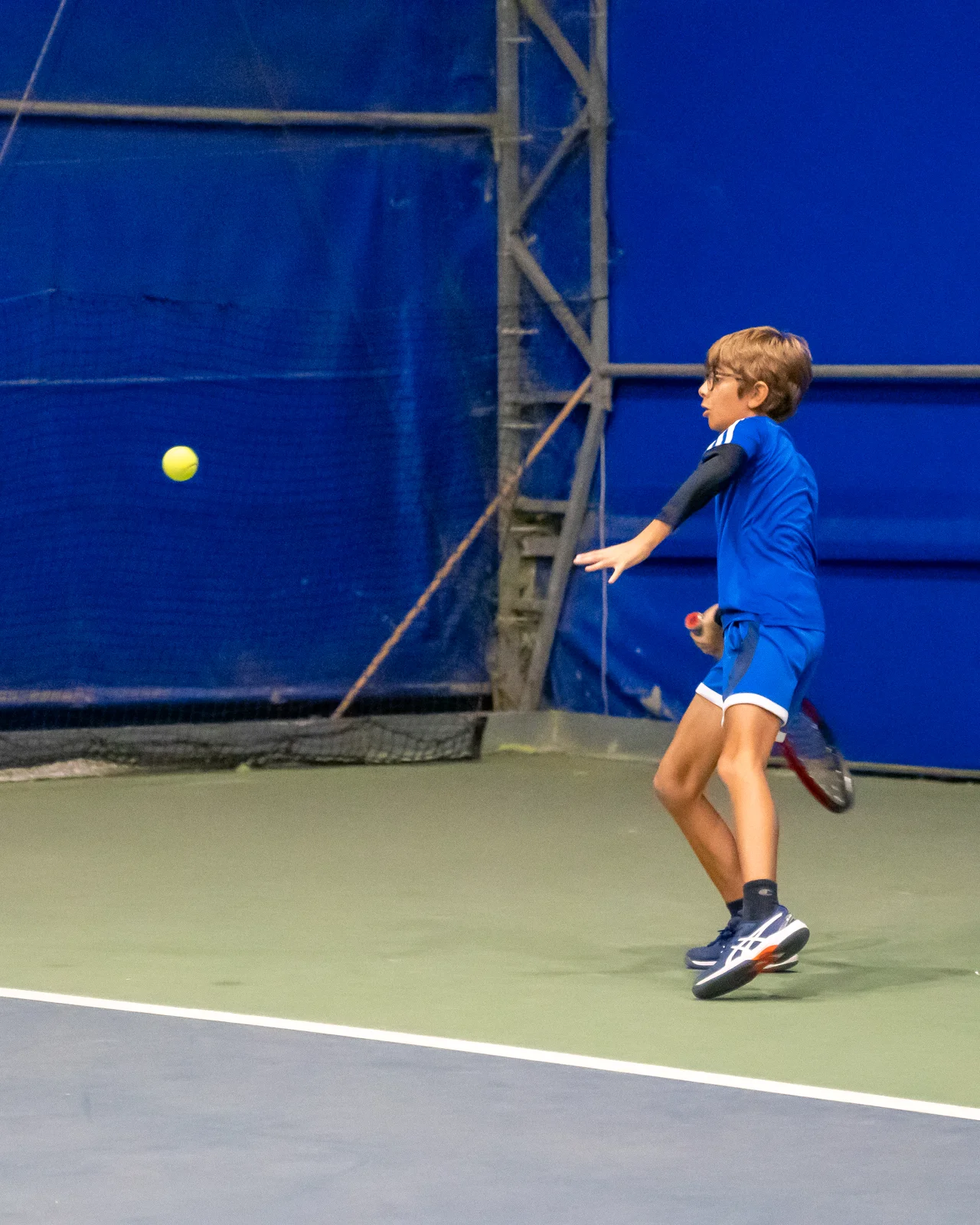 Asciak Tennis Academy Fun Tournament
