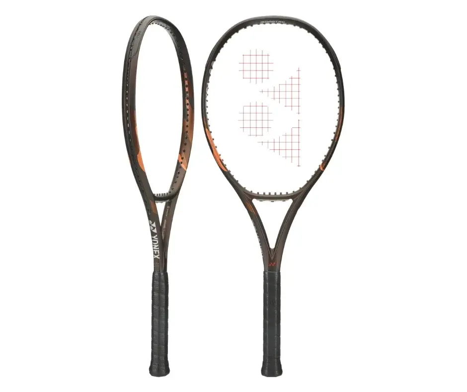 Yonex Ezone 100L Espresso Brown Tennis Racket