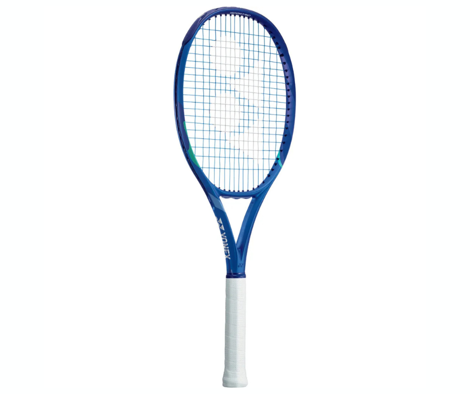 Yonex Ezone Alpha Blast Blue