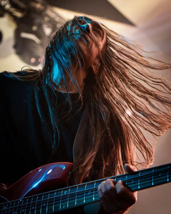 Dream Theater Malta Metal Weekend 2025