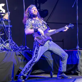 Gavin Borg Ovia Events