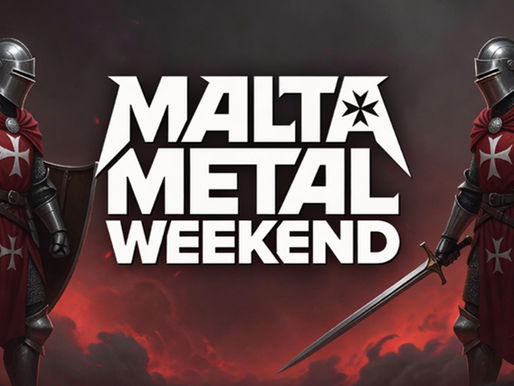 Malta Metal Weekend 2026