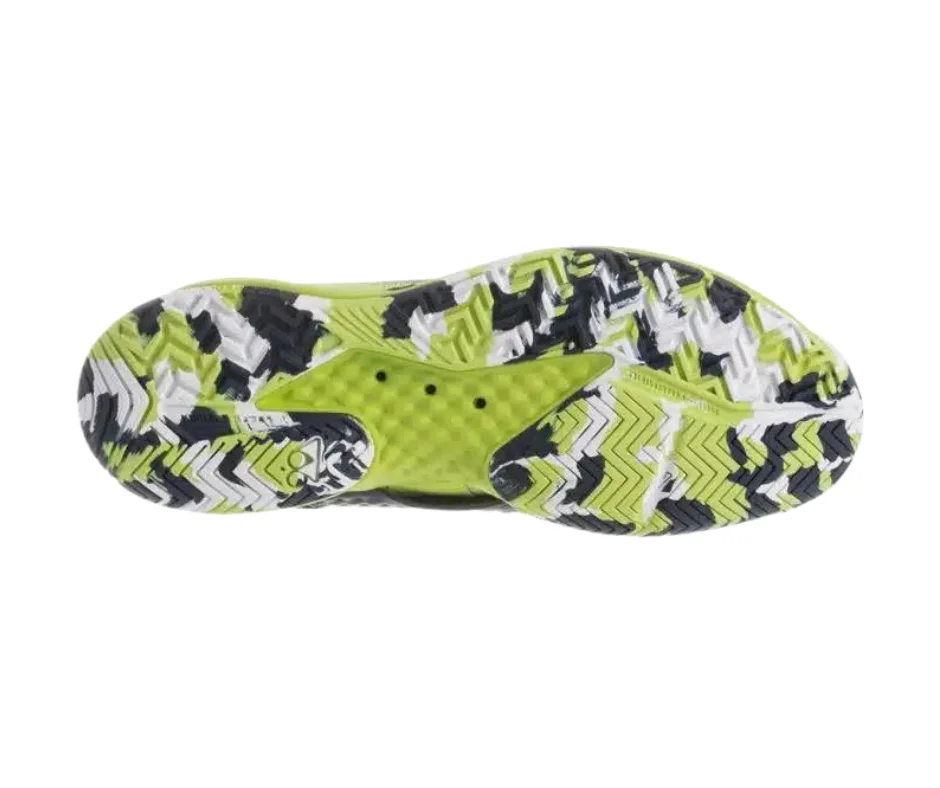 Yonex Fusionrev 4 LimeNavy Tennis Trade