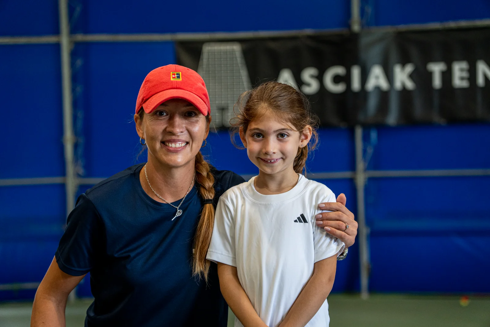 Asciak Tennis Academy Fun Tournament