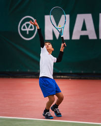 Christian Farrugia Asciak Tennis Academy
