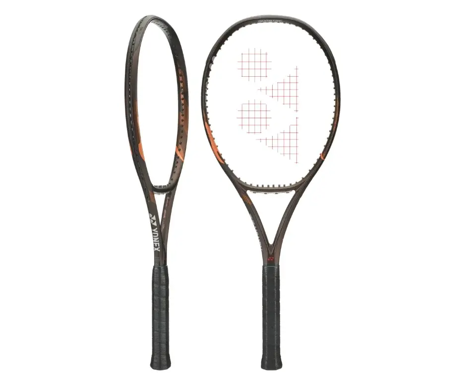 Yonex Ezone 98 Espresso Brown Tennis Racket