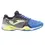 Thumbnail: Joma T.PRO Roland Royal All Court Black-Blue tennis shoe