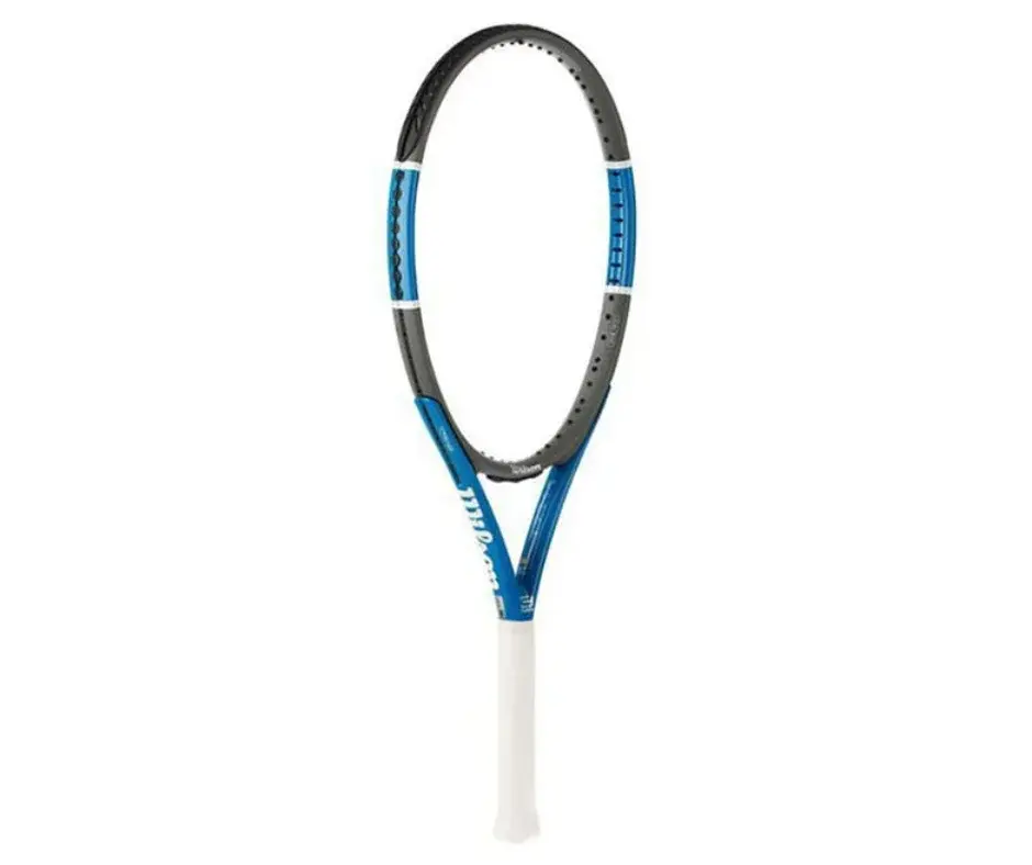 Wilson Triad 3 tennis racket
