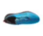 Yonex Sonicage 3 Wide Blue-Black tennis shoe