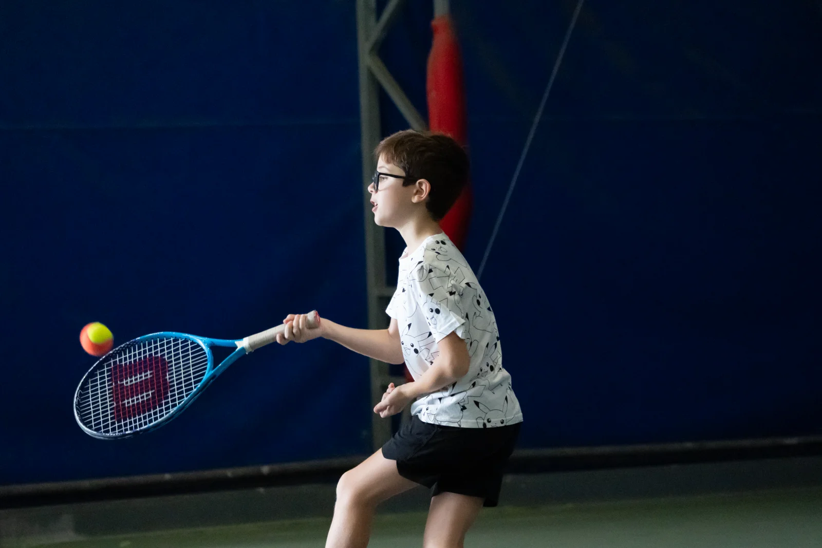 Asciak Tennis Academy Fun Tournament