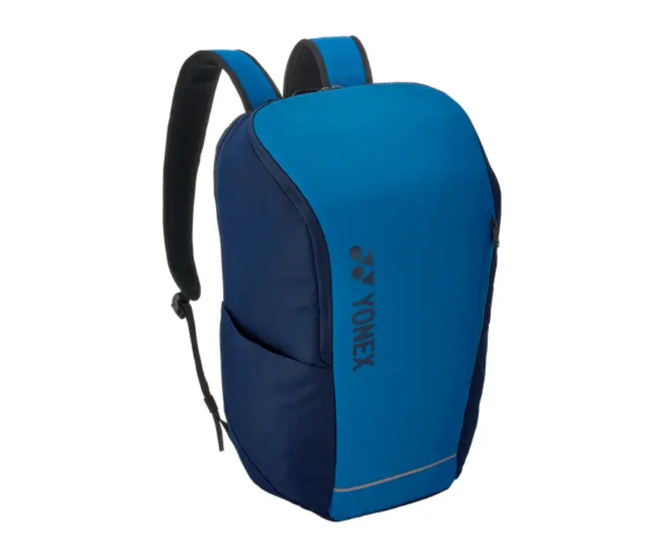Thumbnail: Yonex blue Tennis backpack