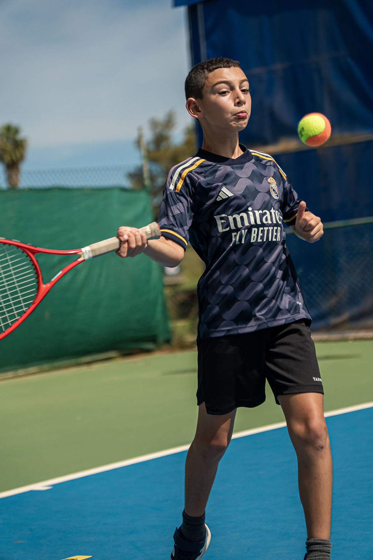 Asciak Tennis Academy Junior