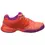 Thumbnail: Wilson Kaos Comp JR Pink kids tennis shoe