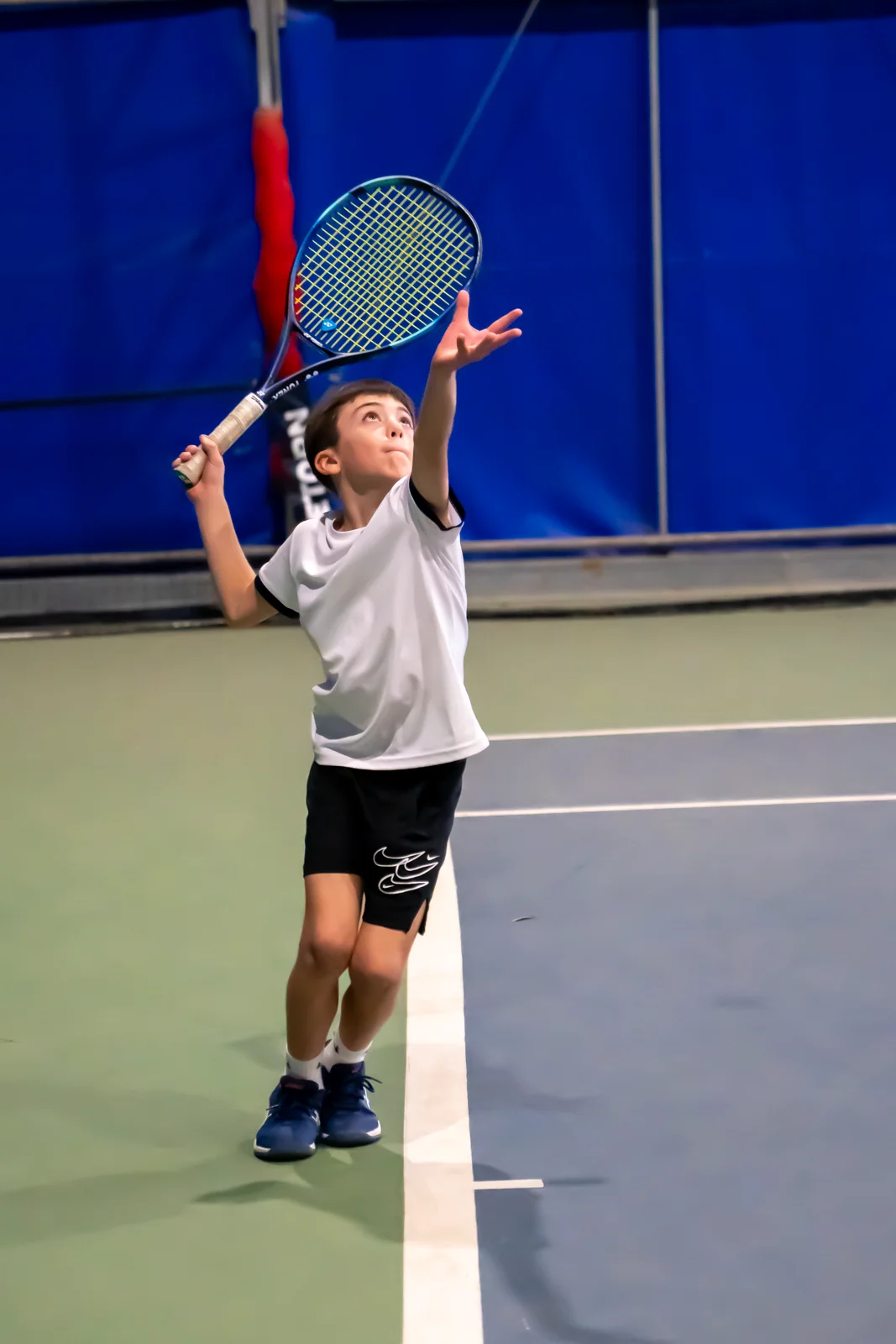 Asciak Tennis Academy Fun Tournament