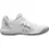 Thumbnail: Asics Gel Dedicate 8 AC White/Silver Women's Shoes