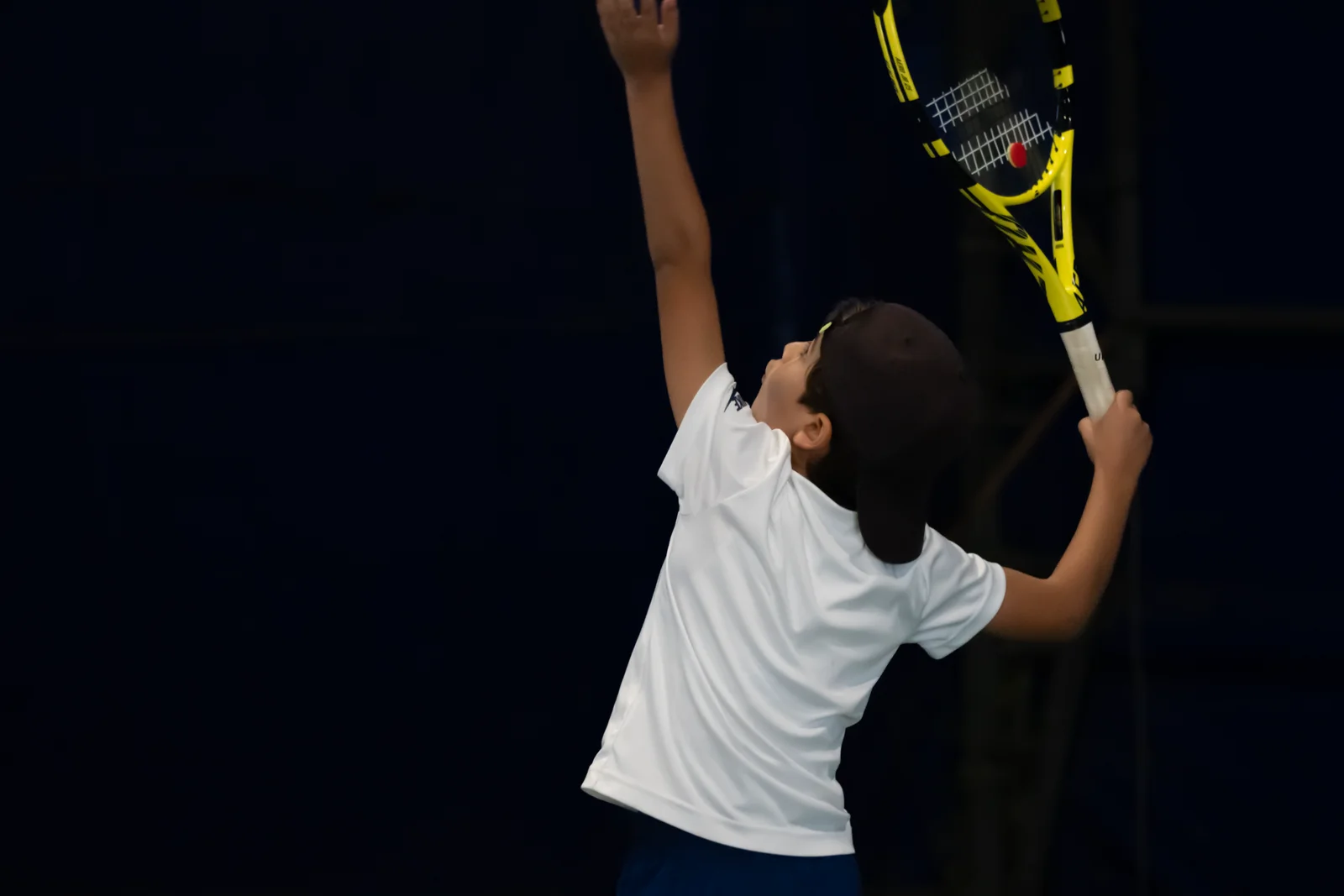 Asciak Tennis Academy Fun Tournament
