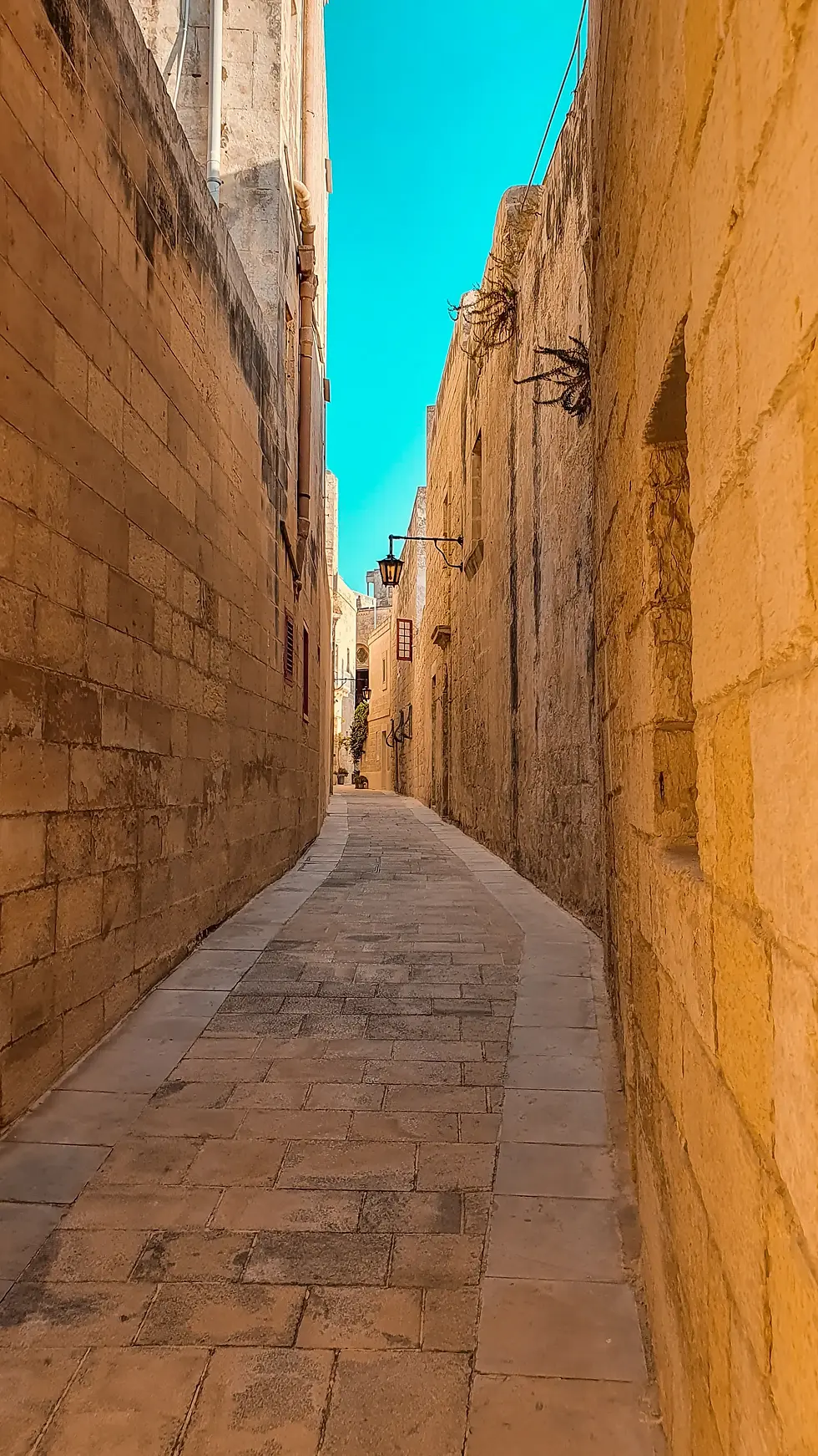 Mdina Malta