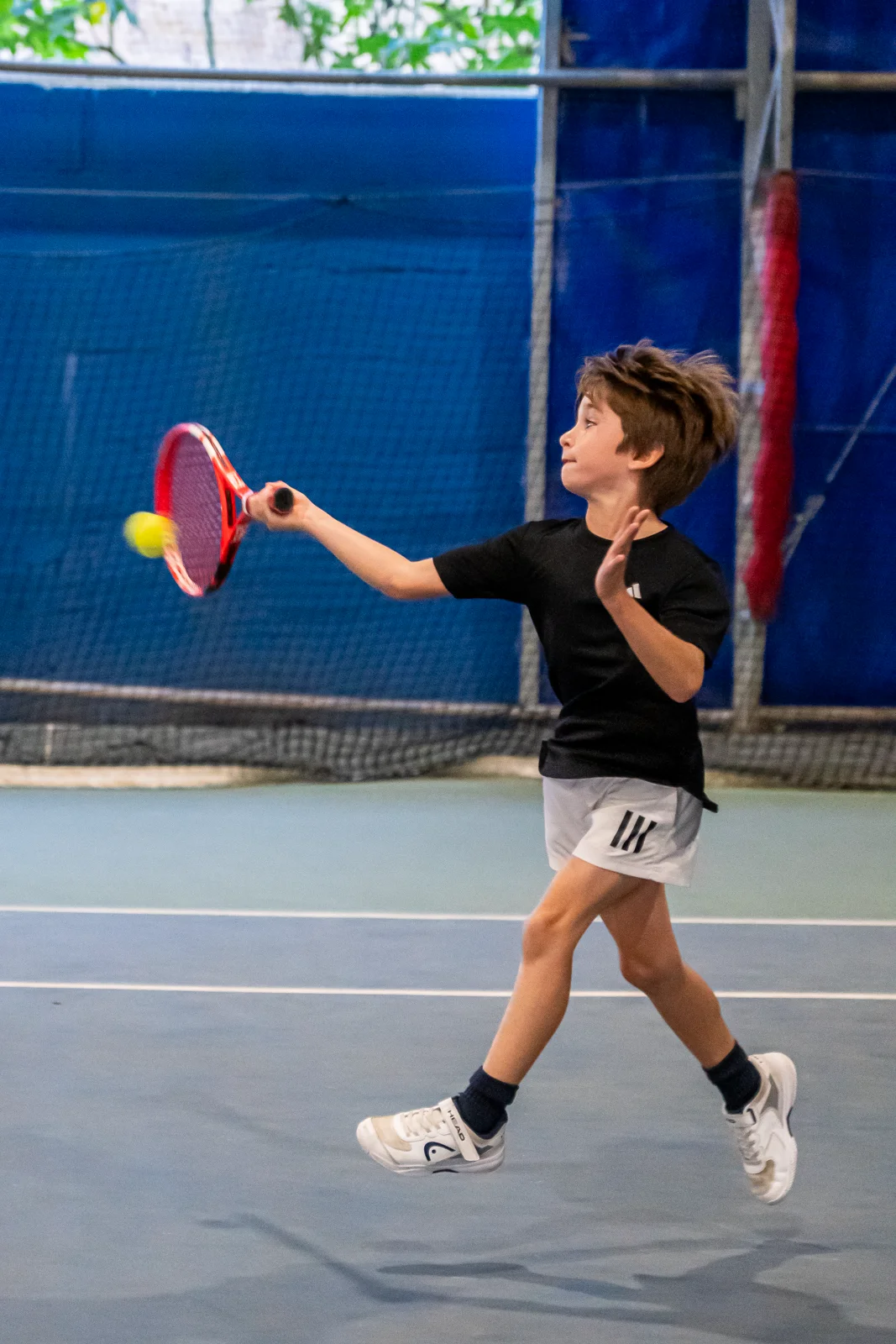 Asciak Tennis Academy Fun Tournament