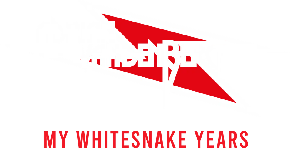 Vandenberg Malta Metal Weekend Logo