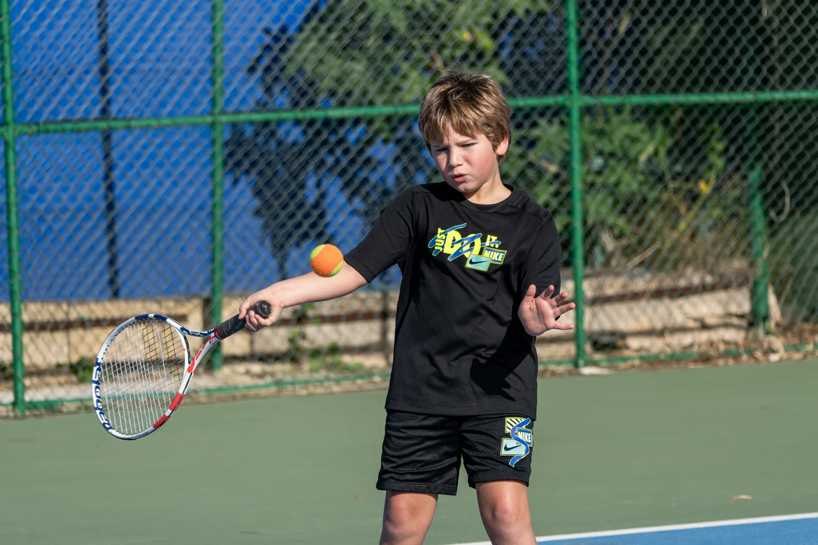 Asciak Tennis Academy Fun Tournament