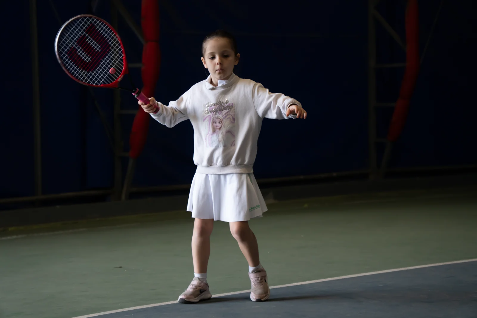 Asciak Tennis Academy Fun Tournament