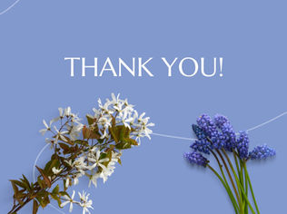 Thank YOU So Much, North Clackamas!