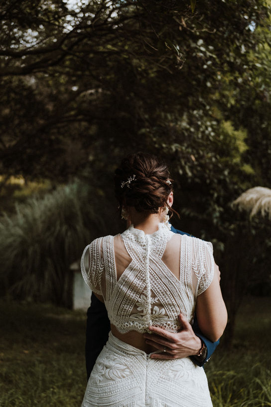 Destination wedding CDMX