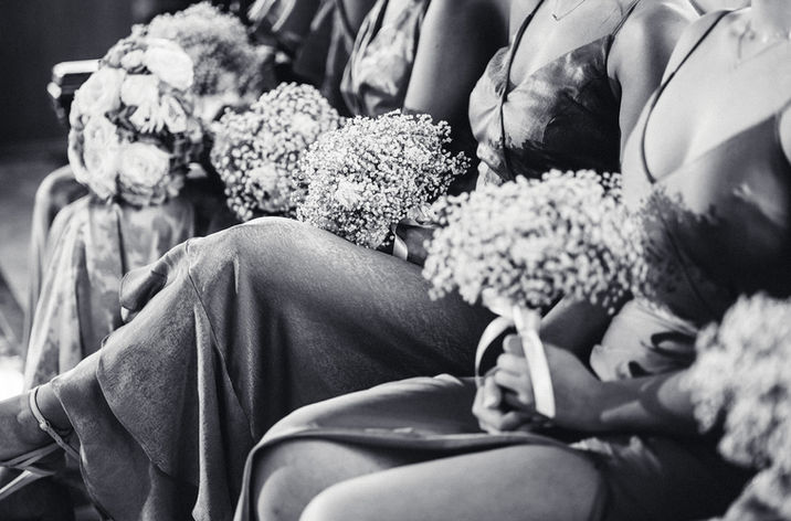 Boda clasica en monterrey