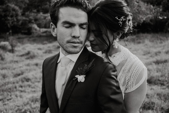 Destination wedding CDMX