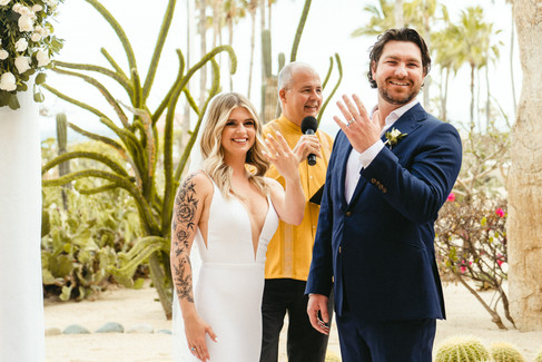 destination wedding in Cabo