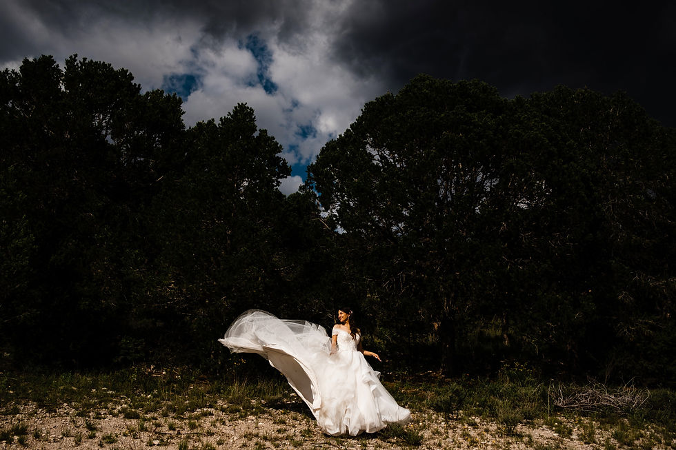 sesion de novia en Arteaga
