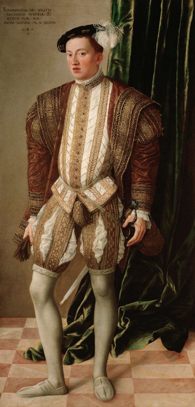 Men's Codpieces