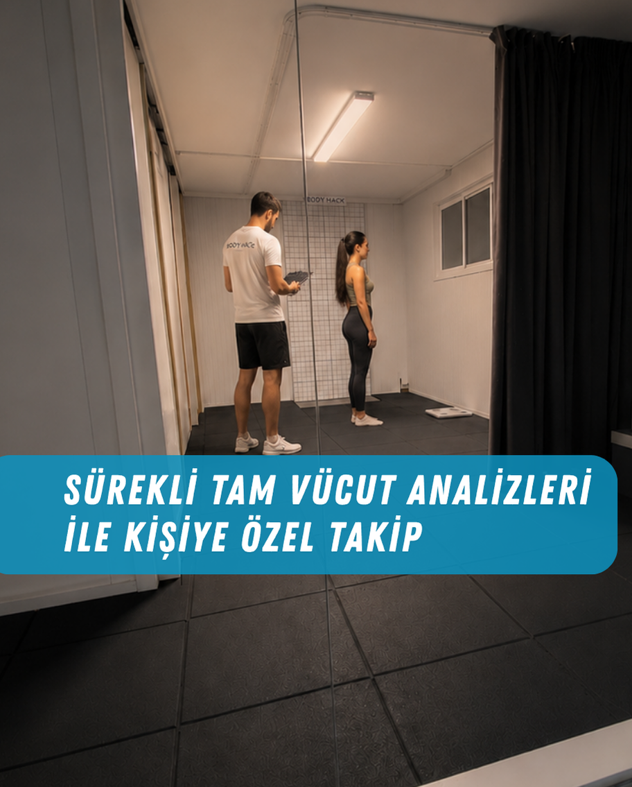 MASLAK BODY HACK ÖLÇÜM DEĞERLENDİRME VE KİŞİYE ÖZEL VERİ TAKİBİ GÖRSELİ.png