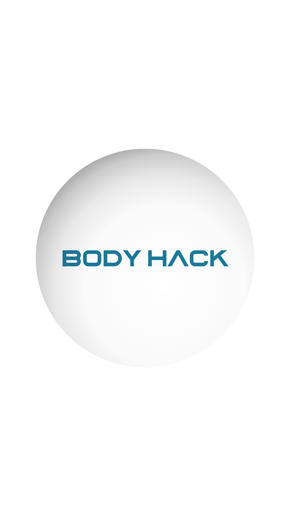 Body Hack Marka Logosu