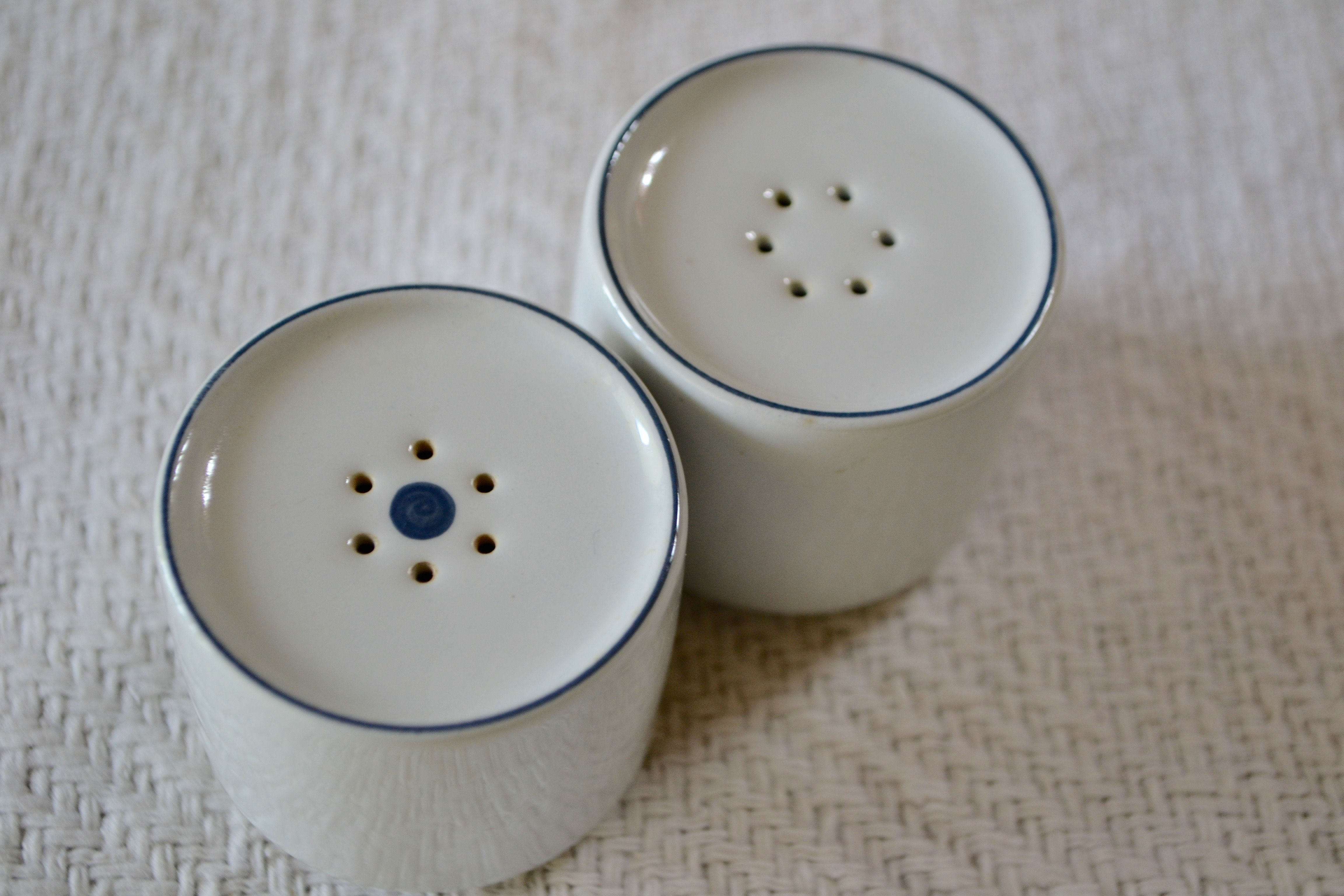 SOLT&PEPPER ソルト＆ペッパーセット