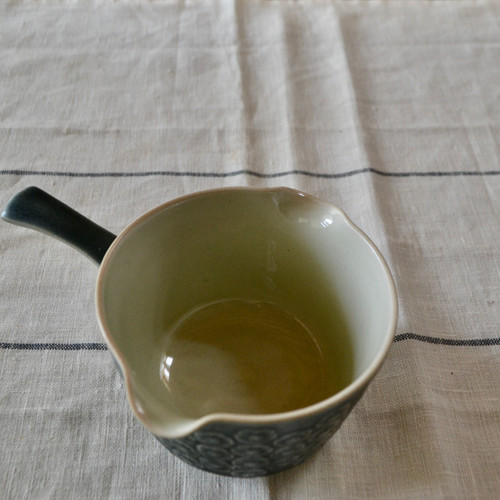 KRONJYDE Azur Milk Potクロニーデン アズールヴィンテージ KRONJYDE JensHQuvistgard Azur Milk Pot／クロニーデン アズール