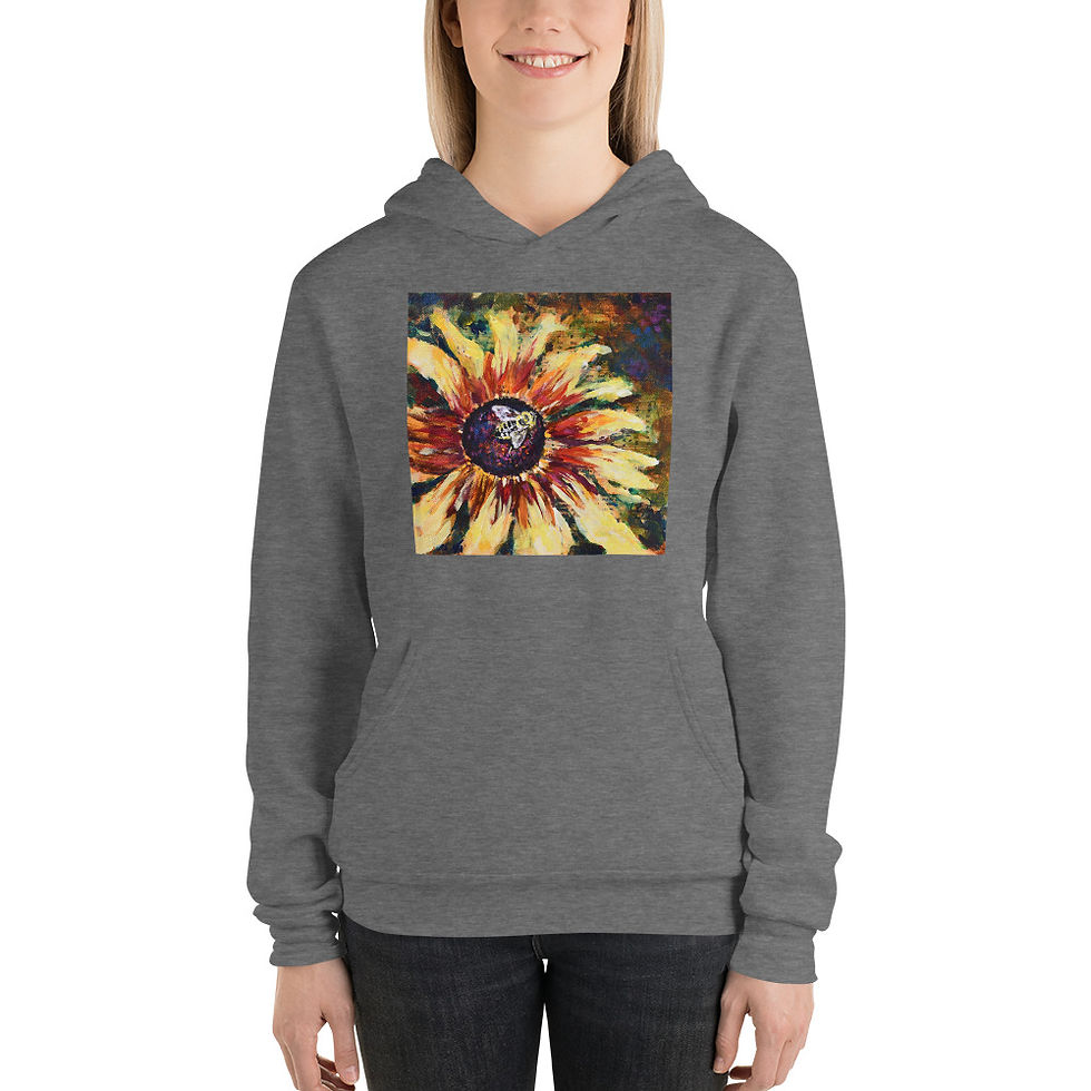 Thumbnail: FOR THE BEAUTY (Hoody)