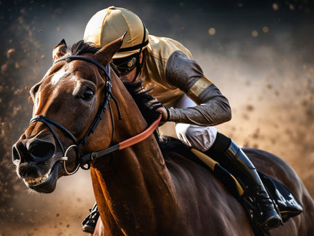 Discipline Is Everything: How to Protect Your Edge with UK Value Bets