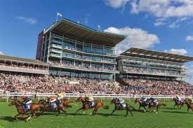 The "Majestic" Ebor