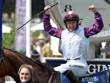 Strong Performance Expected