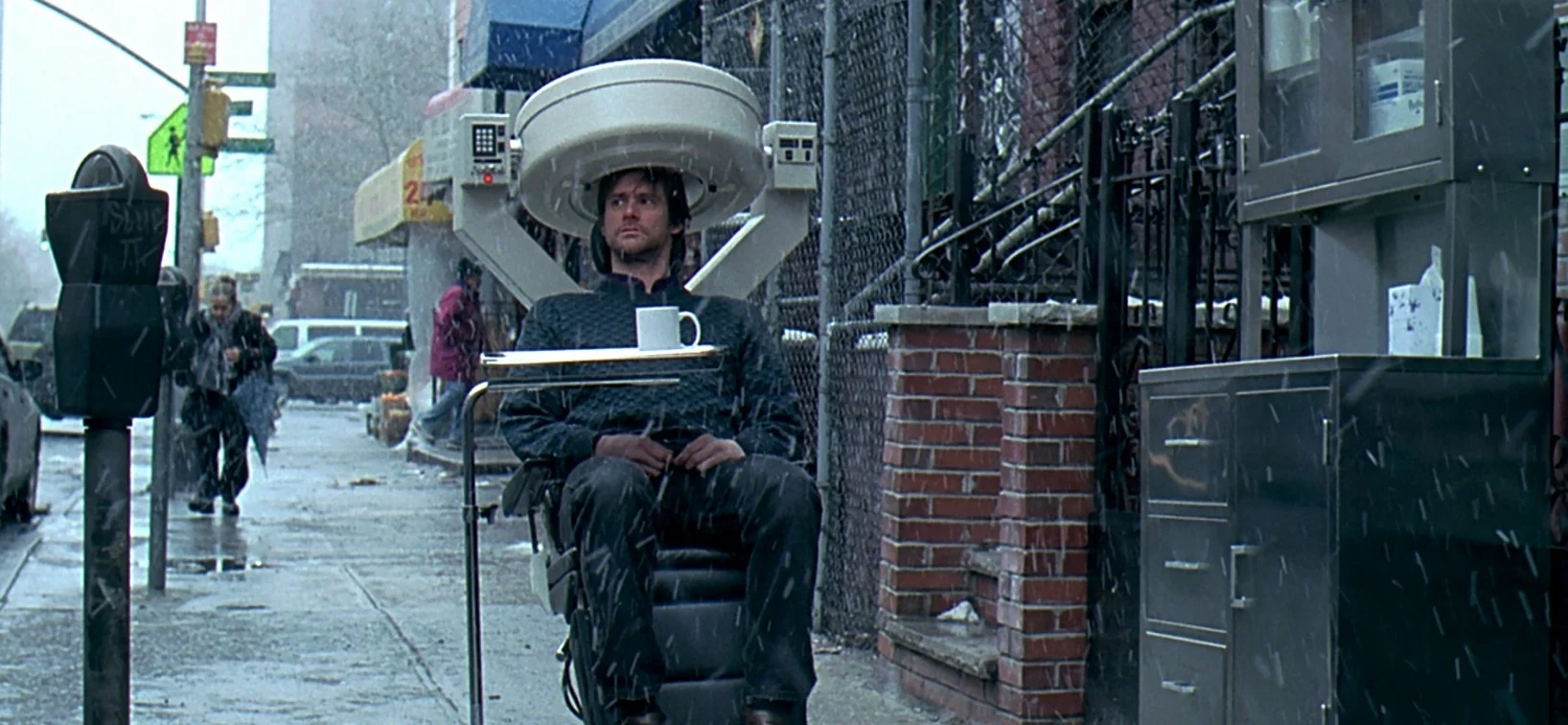 Review of &quot;Ace vs. Cardinal&quot;, a 2004 American romance film.