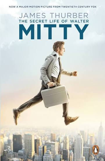 《白日夢冒險王》(英語:The Secret Life of Walter Mitty)是一部2013年來自美國的冒險奇幻電影。講述人生中從沒有任何特別事、沒有出過國的打工人,因為工作關係要週遊列國的故事。